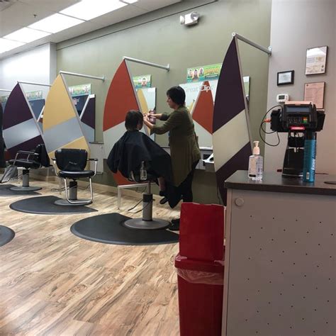 Great Clips salons offer various hair care services including haircuts, beard trims, bang trims, and shampooing. . Great clips port charlotte